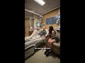 'Until Death Do Us Part': Bride Shares Heartbreaking Wedding Video Just 10 Days Before Husband's