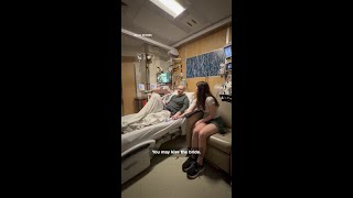 'Until Death Do Us Part': Bride Shares Heartbreaking Wedding Video Just 10 Days Before Husband's