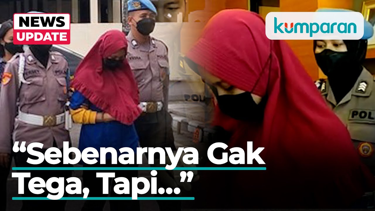 Pengakuan Mahasiswi di Bantul yang Buang Bayi ke Tempat Sampah lalu Jalan-jalan ke Malioboro