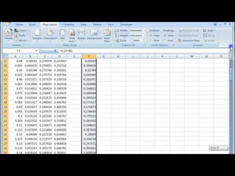 Coulombs and VPython Part 2