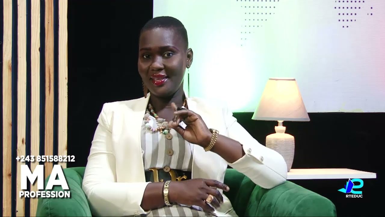 URBANISME ET HABITAT -  Quel plan pour la ville de Kinshasa ? | MA PROFESSION