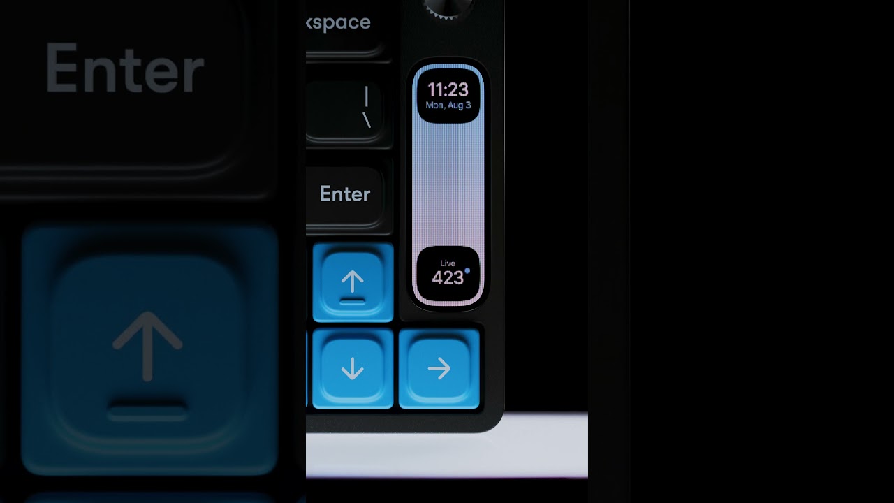 The wait is over. Framer F1 starts shipping today