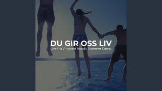 Hellig, hellig, hellig (Live)