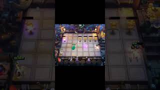 БИТВА ВЕКА ПРОТИВ МАРИОНЕТКИ #magicchess #mlbb #mobilelegends #mlbbgameplay #mlbbcommunity #bazaroff