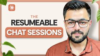 Chat Session Management | Claude Agent SDK Series
