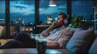 Chill Anytime with Lofi Beats - Relax, Study, Work and Sleep