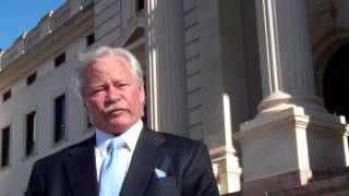 Final Legislative Update