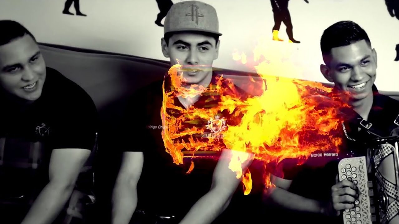 Golpe De Guerra - Se Equiparon Los Muchachos (Video Oficial) (2017) 