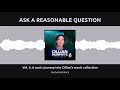 ASK A REASONABLE QUESTION | Cillian Murphy&#39;s Limited Edition Series 2