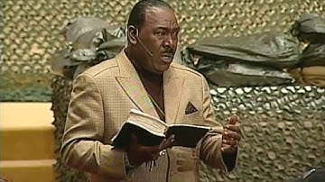 Build Your House On A Solid Foundation