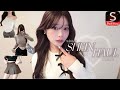【購入品紹介】SHEINでワンホンコーデ11選🎀💞