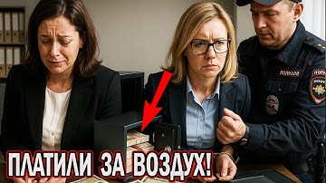 ОБНАЛИЧИВАЛИ МАТКАПИТАЛ НА ФИКТИВНЫХ ДЕТЕЙ! БАНДУ ЧИНОВНИКОВ НАКРЫЛИ В ЗАГСЕ!