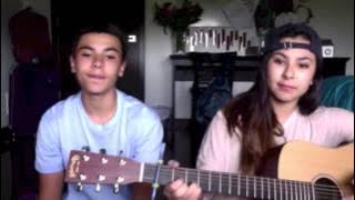 tonight you belong to me cover