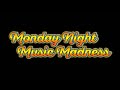 Monday Night Music Madness - episode 1