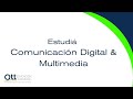 Comunicación Digital &amp; Multimedia