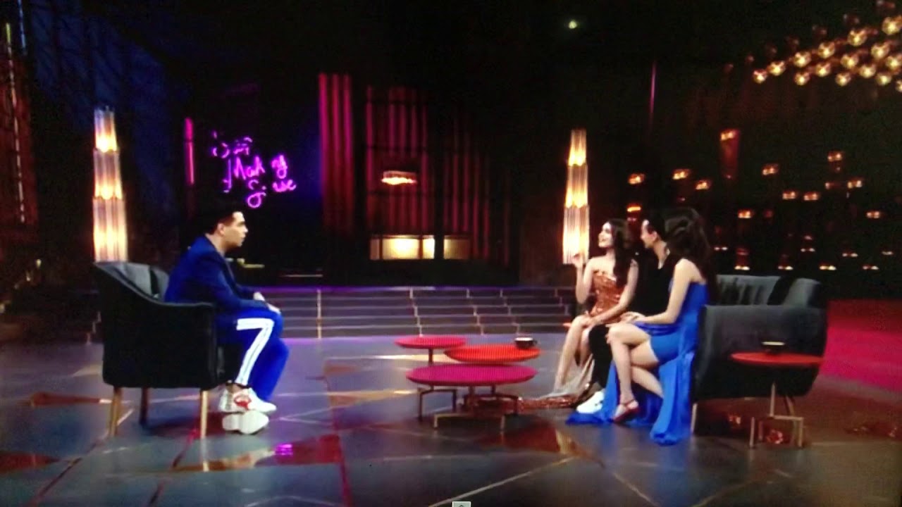 koffee with karan season 6 episode 1 download