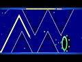 Geometry Dash: Layout Collab with Lizander22 (Hard demon)