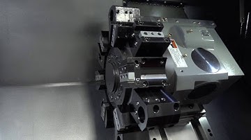 Leader CNC 2 machine review