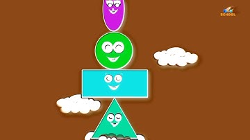 5 Kinds Of Shape///Sponsored by Gamavision preview 2 Scupo Effects 