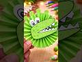 Paper crocodile Craft idea for kids/ Crocodile Craft idea #ytshorts #shorts #diy #support#diy #art