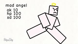 Battle bricks chapter 4 fanmade