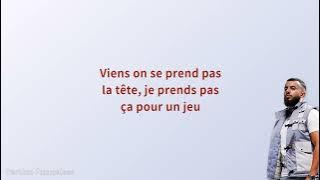 Emkal - Ma Wife (Paroles)