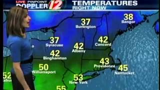 Wednesday AM Pinpoint Futurecast