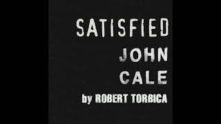 ROBERT TORBICA - Satisfied [John Cale]