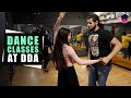 Visit delhi dance academy to take your dancing game to the next level