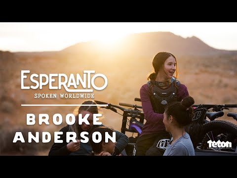 Video: Brooke Anderson Neto vērtība