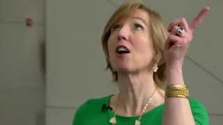 Carla Smith at HIMSS15
