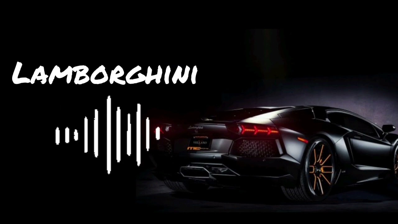 Lamborghini Song Ringtone 2022 | Car Lover Ringtone Status | English Ringtones DJ Mix Status 2022