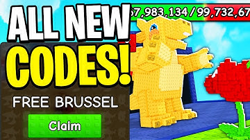 *NEW CODES* ALL WORKING CODES FOR PLANTS VS BRAINROTS BOSS UPDATE! ROBLOX PLANTS VS BRAINROTS CODES