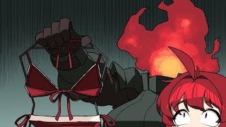 Merry Christmas. Official Comic Dub