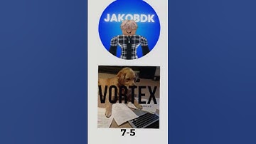 FINAL ROUND - VORTEXGAMERS vs @JacobTechDK #lorde #shorts #short #shortsfeed #shortvideo