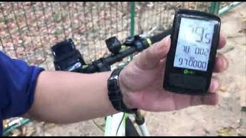 Meilan M4 sets parameters correctly and uses