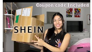 Unboxing a SHEIN MYSTERY BOX!😮😅|SHEIN x Home living