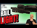 Thrunite TN12 Pro WEAPON LIGHT: BUDGET and POWER!