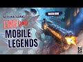 Road to glory dan top global MM ! eps 9