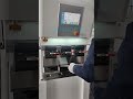 Electric press brake #machine #pressbrake #cnc #cncpressbrake#processing #factory
