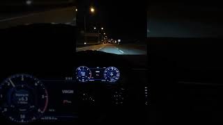 Araba Snapleri Yeni Gece Araba Snap Pat Yeni