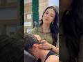 Calming Massage Therapy| Lady Azize