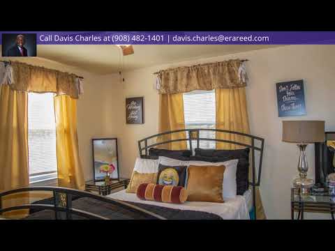 1338-40 E. 7th street, Plainfield, NJ home video tour