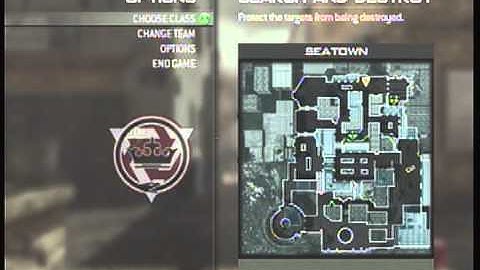 Mw3 1v1 GB Dispuet Vs Nadingg