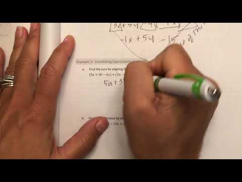 Grade 7 module