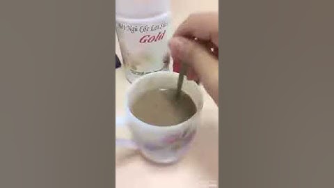 ngũ cốc lợi sữa cao cấp Gold