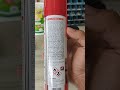 Desengripante, lubrificante