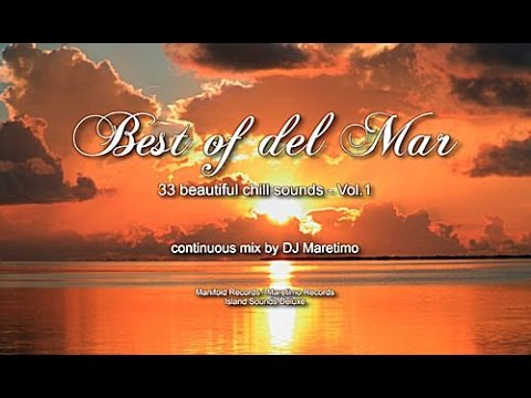 Best of Del Mar, Vol. 6 (Continuous Mix, Pt. 2)