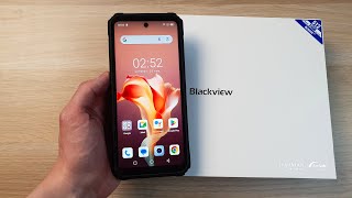 BLACKVIEW BL9000 5G - ЭКСТРАВАГАНТНЫЙ ЗАЩИЩЕННИК С ДВУМЯ ЭКРАНАМИ! screenshot 3