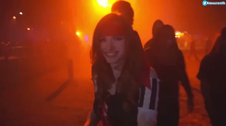 Xqc and Amouranth enjoying this